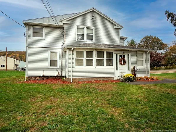 1690 Litchfield Tpke #2, Woodbridge, CT 06525