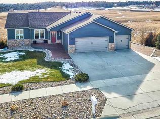 4225 Portrush Rd, Rapid City, SD 57702