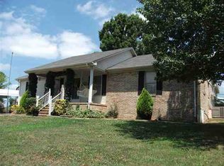 4292 Chandlers Rd, Auburn, KY 42206