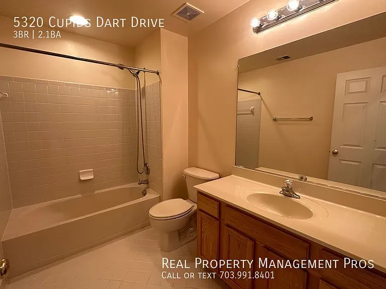 5320 Cupids Dart Dr — Photo 17