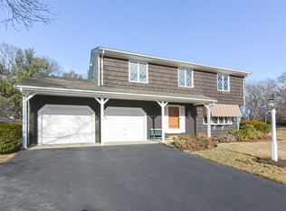 7 Tam O Shanter Rd, Franklin, MA 02038