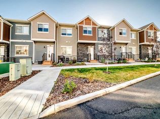 101 S Tuscany Summit Sq NW, Calgary, AB T3L0G1