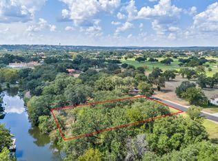 248 La Serena Loop, Horseshoe Bay, TX 78657