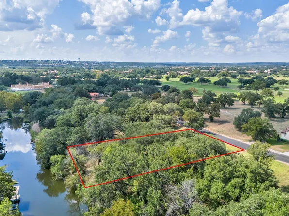 Lot 248 La Serena Loop, Horseshoe Bay, TX 78657