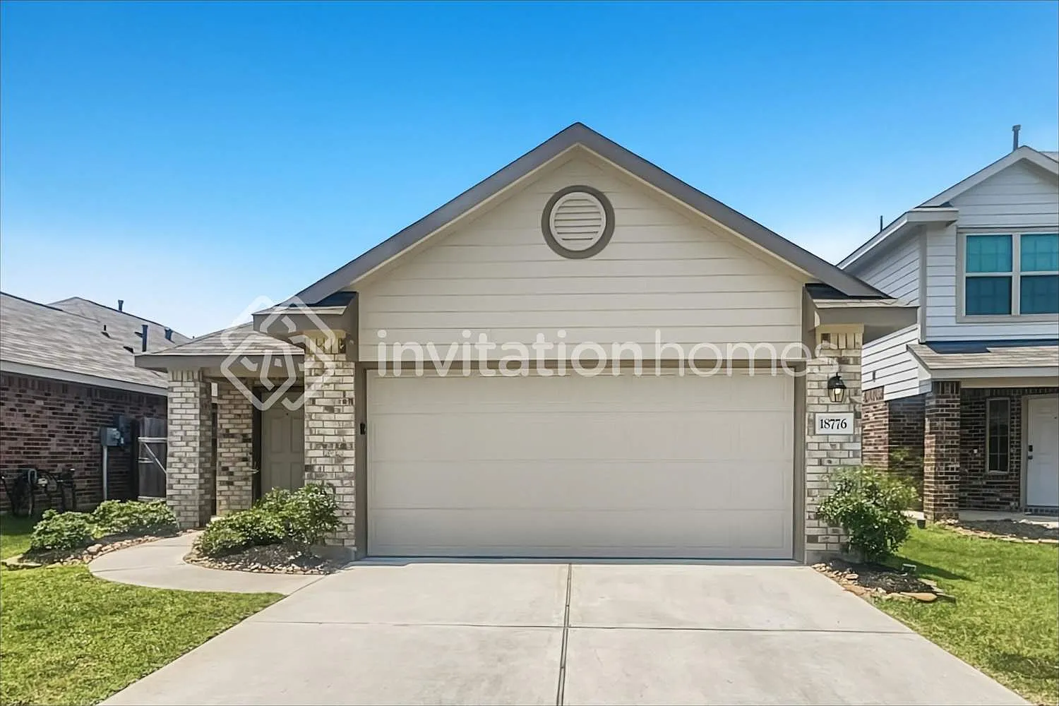 18776 Faustina Wy New Caney, TX 77357 — Photo 1