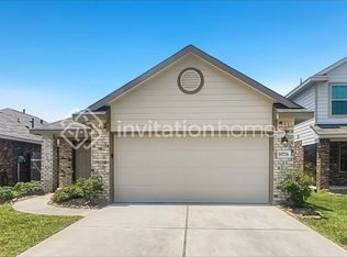 18776 Faustina Way, New Caney, TX 77357