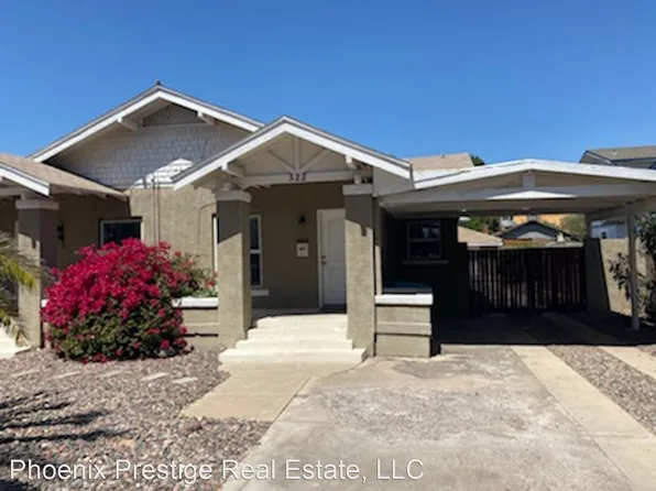 522 W Culver St, Phoenix, AZ 85003