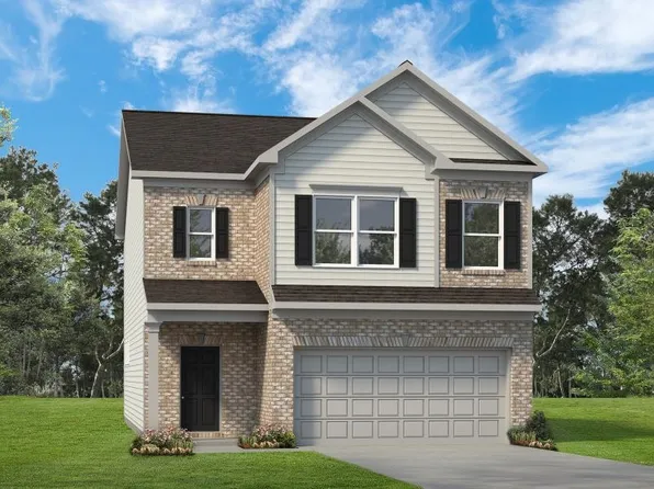 1353 English Oak Dr Lot 293, Clarksville, TN 37043