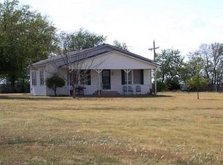 7425 State Highway 78 N, Farmersville, TX 75442