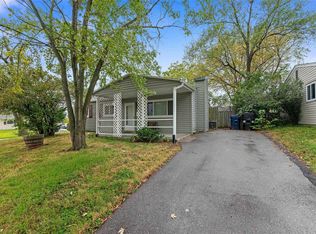 45 Juno Dr, Wentzville, MO 63385