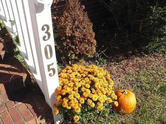 Home Warranty Included