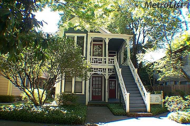 1st image of 2414 G St #A2