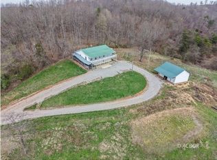 2988 Smokey Row Rd, Patriot, OH 45658