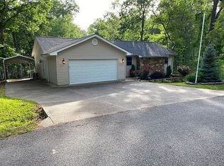 144 Concord Dr, Gilbertsville, KY 42044