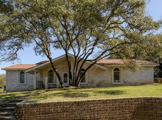 7705 Long Point Dr, Austin, TX 78731