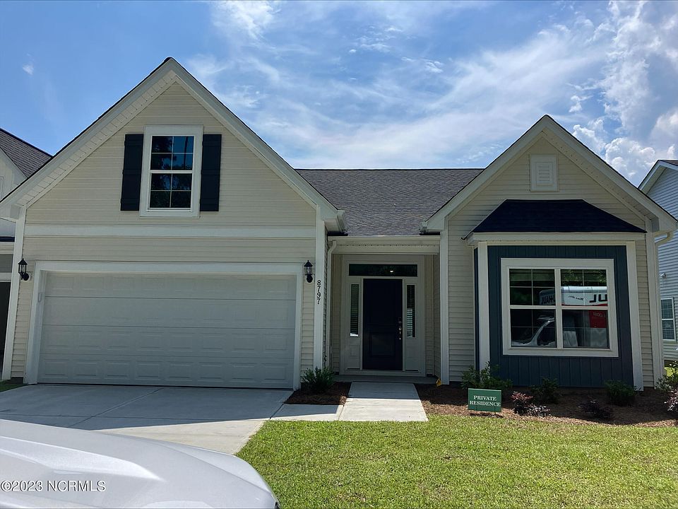 1st image of 8797 Radcliff Drive NW Lot 26