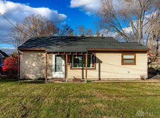 1307 Oxford State Rd, Middletown, OH 45044