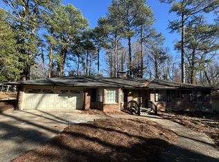 1267 Arborvista Dr NE, Atlanta, GA 30329