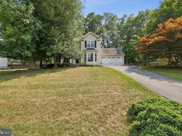 3435 Elsa Ave, Waldorf, MD 20603