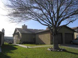 14539 Woods Hole Dr, San Antonio, TX 78233
