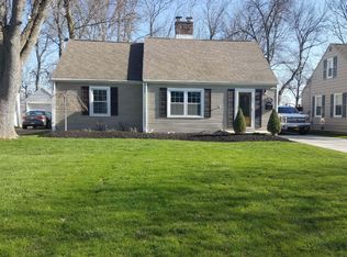 1456 E Park Rd, Grand Island, NY 14072