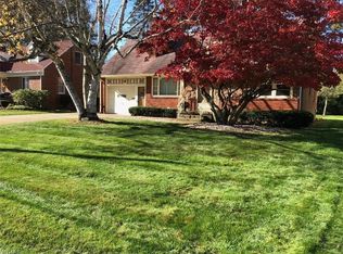 1042 Eastland Ave SE, Warren, OH