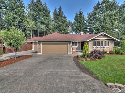 14001 51st Ave NW, Gig Harbor, WA, 98332