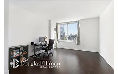Sold by Douglas Elliman