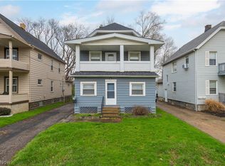 4004 E 52nd St, Newburgh Heights, OH