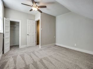901 W Morton St, Denison, TX 75020