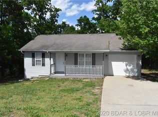 297 Bittersweet Rd, Lake Ozark, MO 65049
