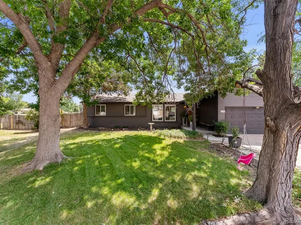 16266 E Hamilton Place, Aurora, CO 80013