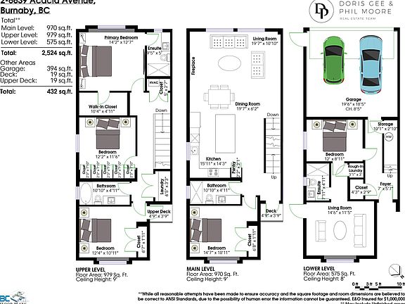 3rd image of 6639 Acacia Ave #2