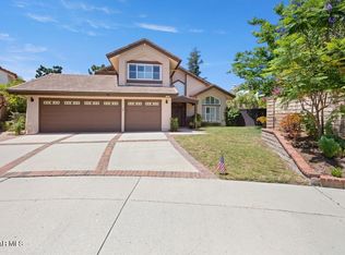3085 Klamath Ave, Simi Valley, CA 93063