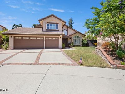 3085 Klamath Ave, Simi Valley, CA, 93063