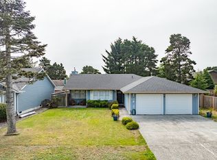 425 Avenue P, Seaside, OR