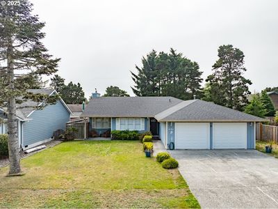 425 Avenue P, Seaside, OR, 97138
