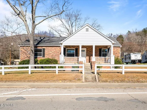 1171 5th St, Jellico, TN 37762