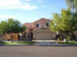 6517 E Snowdon St, Mesa, AZ 85215