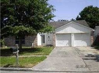 2764 Willow Creek Dr, League City, TX 77573