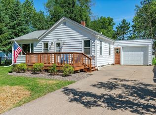 407 W Stout St, Rice Lake, WI 54868