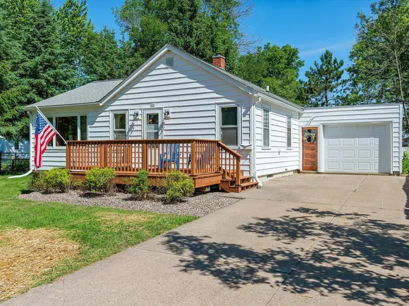 407 W Stout St, Rice Lake, WI 54868