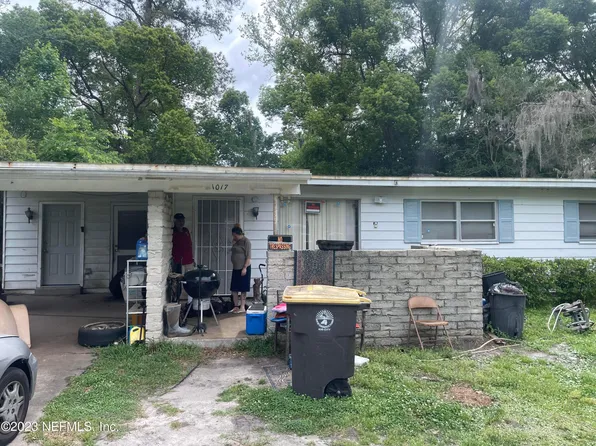 1017 LEGAY Avenue, Jacksonville, FL 32205