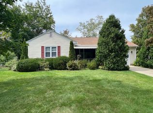 6520 Diana Dr, Poland, OH