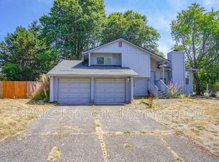 2007 SE Park Crest Ave, Vancouver, WA 98683