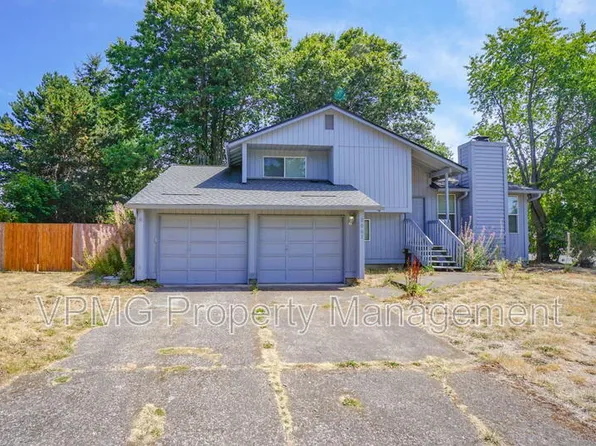 2007 SE Park Crest Ave, Vancouver, WA 98683