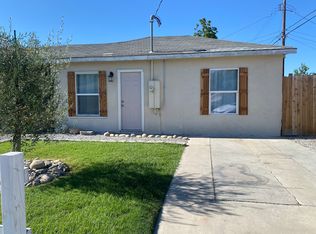116 Wetherley Dr, Bakersfield, CA 93309