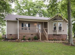 3969 Honeysuckle Way, Chapel Hill, TN 37034