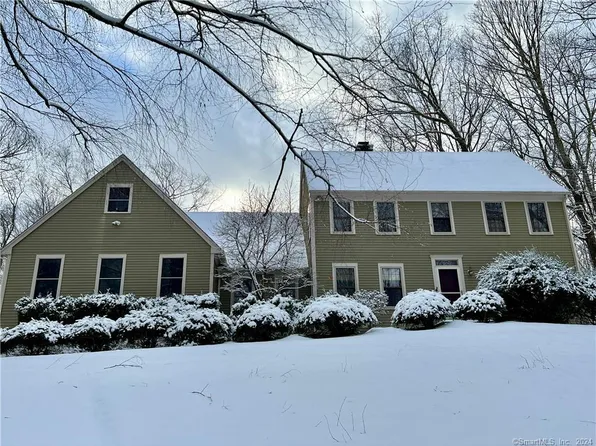 47 Old Hawleyville Road, Newtown, CT 06470