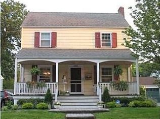 508 Corlies Ave, Allenhurst, NJ
